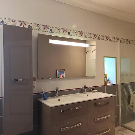 Apartment Le Chais *
