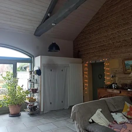 Apartment Le Chais