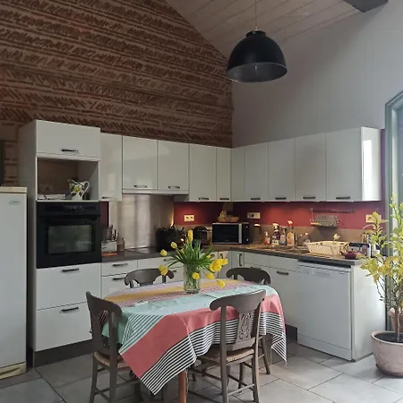 Le Chais Apartment Prigonrieux
